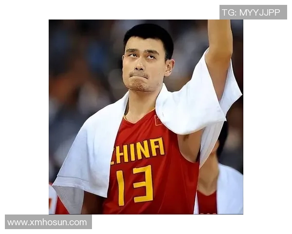 姚明素材png高清图片下载分享篮球明星形象展示与使用技巧 姚明素材png高清图片下载分享篮球明星形象展示与使用技巧