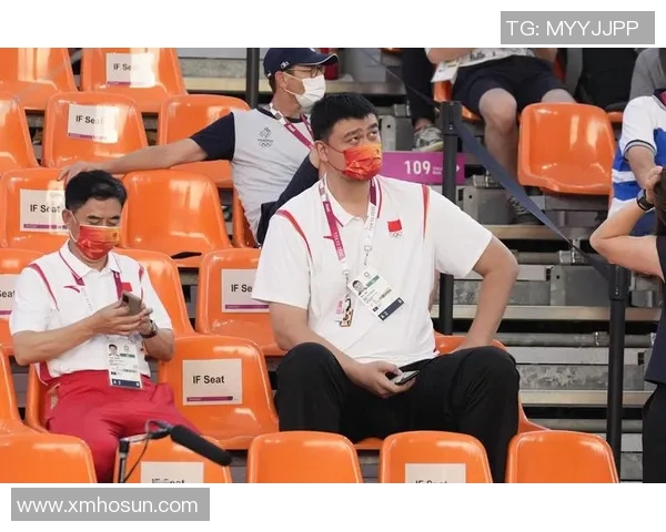 姚明踏上洛阳之旅探寻古都文化与篮球精神的交融之路