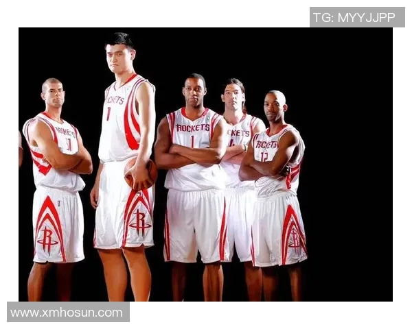 姚明高沟的传奇故事与篮球梦想交织的旅程