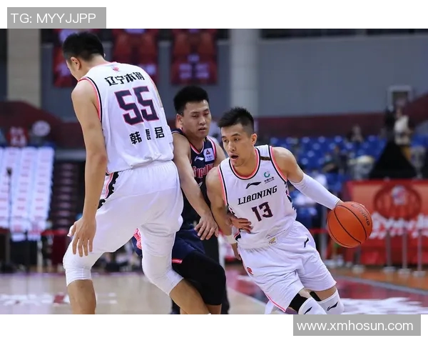 广东宏远力克辽宁华电，成功卫冕CBA总决赛冠军