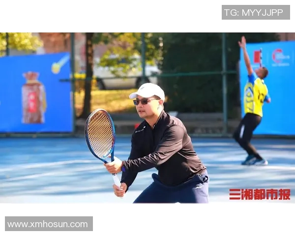 广州网球队的节奏与激情：聚焦网球运动的魅力与发展