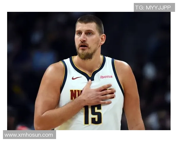 掘金击败魔术，约基奇再次展现全面实力