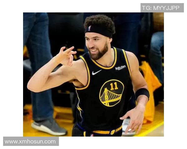 汤普森成勇士历史最佳得分手,超越风度男神穆林 汤普森成勇士历史最佳得分手,超越风度男神穆林