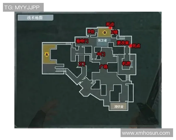 深入分析FPX战队的区域防守策略与战术执行细节