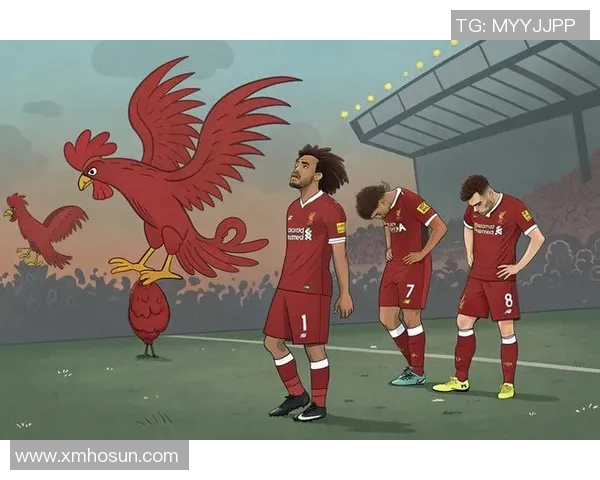 英超利物浦客场2-1力克曼联，领跑榜首，红军卫冕前景大增