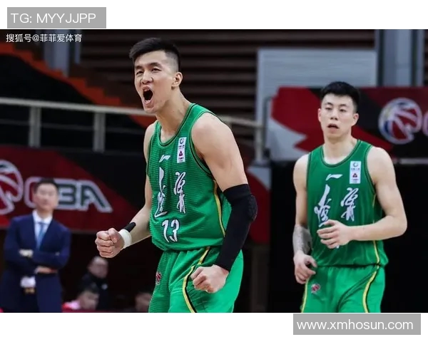 辽宁本赛季再战CBA，战绩稳健排名第二